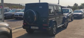 Mercedes-Benz G 55 AMG -FACE G63AMG 2021. ORIGINAL DESIGNO!!! | Mobile.bg    5