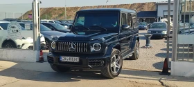 Mercedes-Benz G 55 AMG -FACE G63AMG 2021г. ORIGINAL DESIGNO!!!