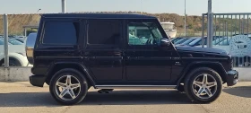 Mercedes-Benz G 55 AMG -FACE G63AMG 2021. ORIGINAL DESIGNO!!! | Mobile.bg    4