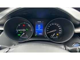Toyota C-HR 1.8 HSD Lime Edition | Mobile.bg    14