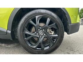 Toyota C-HR 1.8 HSD Lime Edition | Mobile.bg    16