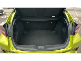 Toyota C-HR 1.8 HSD Lime Edition | Mobile.bg    10