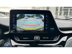 Toyota C-HR 1.8 HSD Lime Edition | Mobile.bg    15