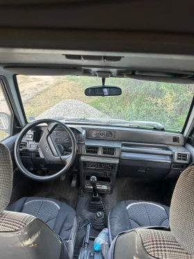 Обява за продажба на Daihatsu Feroza 1.6 ~11 EUR - изображение 1