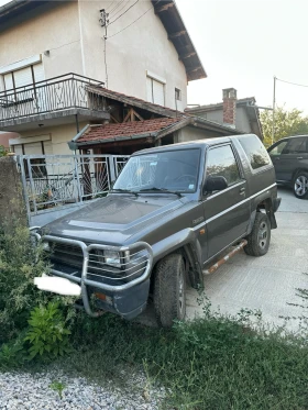 Обява за продажба на Daihatsu Feroza 1.6 ~11 EUR - изображение 1
