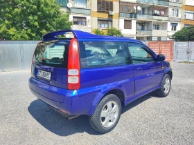 Honda Hr-v 1.6i | Mobile.bg    3