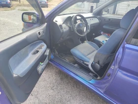 Honda Hr-v 1.6i | Mobile.bg    5
