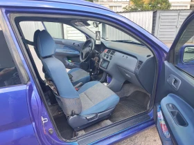 Honda Hr-v 1.6i | Mobile.bg    7