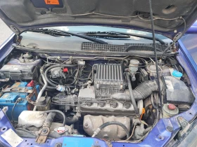Honda Hr-v 1.6i | Mobile.bg    8