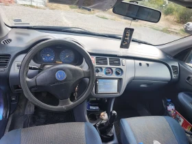 Honda Hr-v 1.6i | Mobile.bg    6