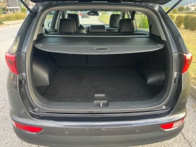 Kia Sportage 2.0 D Full Full | Mobile.bg    12