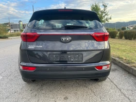 Kia Sportage 2.0 D Full Full | Mobile.bg    4