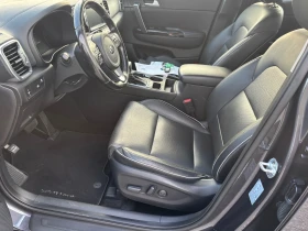 Kia Sportage 2.0 D Full Full | Mobile.bg    16