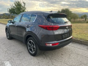 Kia Sportage 2.0 D Full Full | Mobile.bg    3