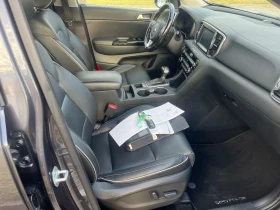 Kia Sportage 2.0 D Full Full | Mobile.bg    8