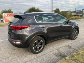 Kia Sportage 2.0 D Full Full | Mobile.bg    5