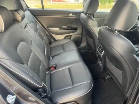 Kia Sportage 2.0 D Full Full | Mobile.bg    11