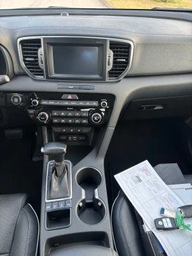 Kia Sportage 2.0 D Full Full | Mobile.bg    15