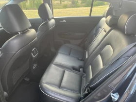 Kia Sportage 2.0 D Full Full | Mobile.bg    13