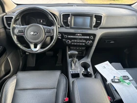 Kia Sportage 2.0 D Full Full | Mobile.bg    14