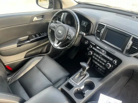 Kia Sportage 2.0 D Full Full | Mobile.bg    10