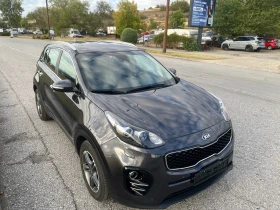 Kia Sportage 2.0 D Full Full | Mobile.bg    7