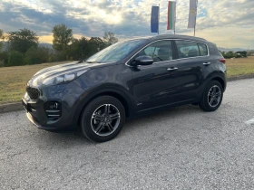 Kia Sportage 2.0 D Full Full | Mobile.bg    2