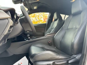 Toyota C-HR  6 // | Mobile.bg    8