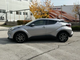Toyota C-HR  6 // | Mobile.bg    2