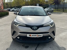 Toyota C-HR  6 // | Mobile.bg    7