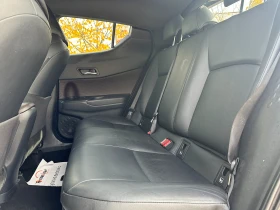 Toyota C-HR  6 // | Mobile.bg    9