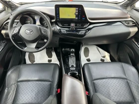 Toyota C-HR  6 // | Mobile.bg    10