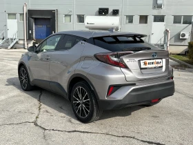 Toyota C-HR  6 // | Mobile.bg    3