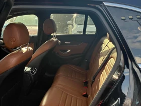 Mercedes-Benz GLC 300 2016 4MATIC * БЕЗ ПЪРВОНАЧАЛНА ВНОСКА*  - 27890 лв. / 14259.93 € - 53335424 11