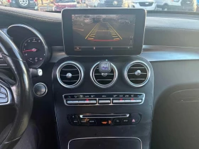 Mercedes-Benz GLC 300 2016 4MATIC * БЕЗ ПЪРВОНАЧАЛНА ВНОСКА*  - 27890 лв. / 14259.93 € - 53335424 10