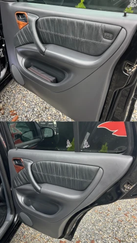 Mercedes-Benz ML 270 163HP* FACE* AUTOMATIC* TOP* СОБСТВЕН ЛИЗИНГ - 10999 лв. / 5623.70 € - 62893605 13