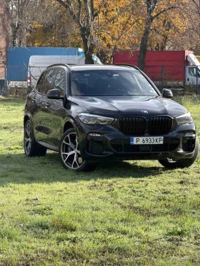 BMW X5 X5 4.0i 340bhp