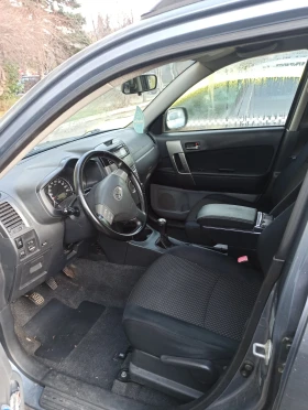 Daihatsu Terios 1.5 4х4, снимка 6