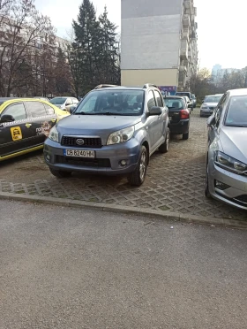 Daihatsu Terios 1.5 4х4, снимка 2