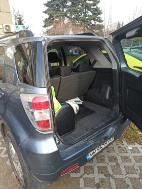 Daihatsu Terios 1.5 4х4, снимка 8