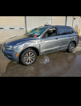 VW Tiguan - 16000 лв. / 8180.67 € - 68563269 12