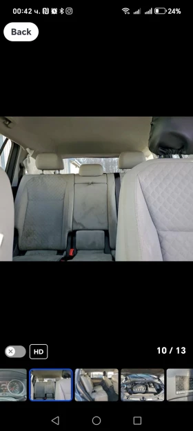 VW Tiguan - 16000 лв. / 8180.67 € - 68563269 9