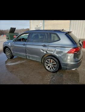VW Tiguan - 16000 лв. / 8180.67 € - 68563269 11