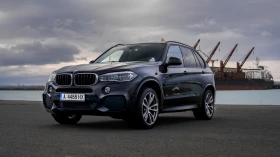 BMW X5 3.0diesel - 20500 € / 40094.51 лв. - 66622195 5
