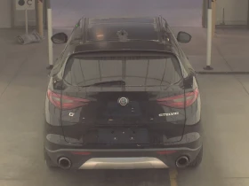 Alfa Romeo Stelvio Sport - 10500 € / 20536.22 лв. - 10517386 5
