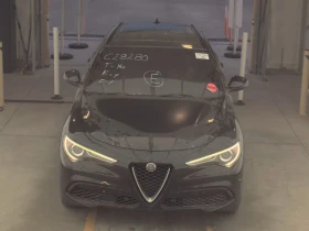 Alfa Romeo Stelvio Sport - 10500 € / 20536.22 лв. - 10517386 2