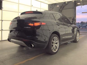 Alfa Romeo Stelvio Sport - 10500 € / 20536.22 лв. - 10517386 4