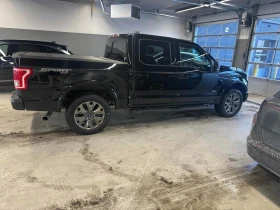 Ford F150 * 4WD SuperCrew * CARFAX * БЕЗ ПЪРВОНАЧАЛНА ВНОСКА - 16700 € / 32662.36 лв. - 56439231 3