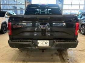 Ford F150 * 4WD SuperCrew * CARFAX * БЕЗ ПЪРВОНАЧАЛНА ВНОСКА - 16700 € / 32662.36 лв. - 56439231 4