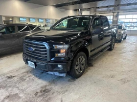 Ford F150 * 4WD SuperCrew * CARFAX * БЕЗ ПЪРВОНАЧАЛНА ВНОСКА